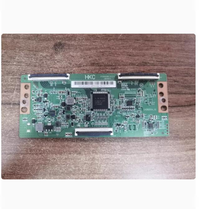 @原装拆机 小米L55M7-EA 逻辑板PT550GS01-3-C-5 现货