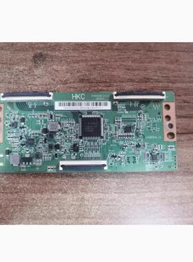 @原装拆机 小米L55M7-EA 逻辑板PT550GS01-3-C-5 现货