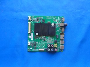 A原装海信LED43K260主板 RSAG7.820.6040/ROH 配屏HD426DF-B51\S1