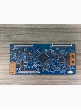 @原装L50A71S LD50U3000逻辑板T460HVN05.3 CTRL BD 46T21-C0A