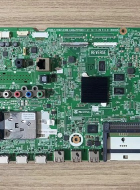 ##原装LG 42LN6150-CU主板EAX64797003(1.2)配屏LC420DUE(SF)(R6)