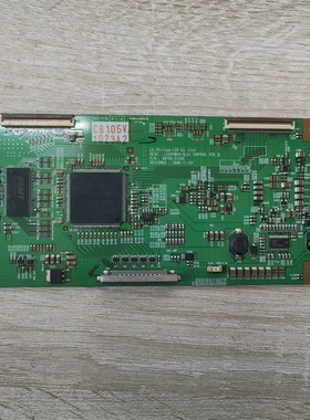 @原装LT4719FHD 创维47L20HF 长虹LT47866FHD逻辑板6870C-0120C测