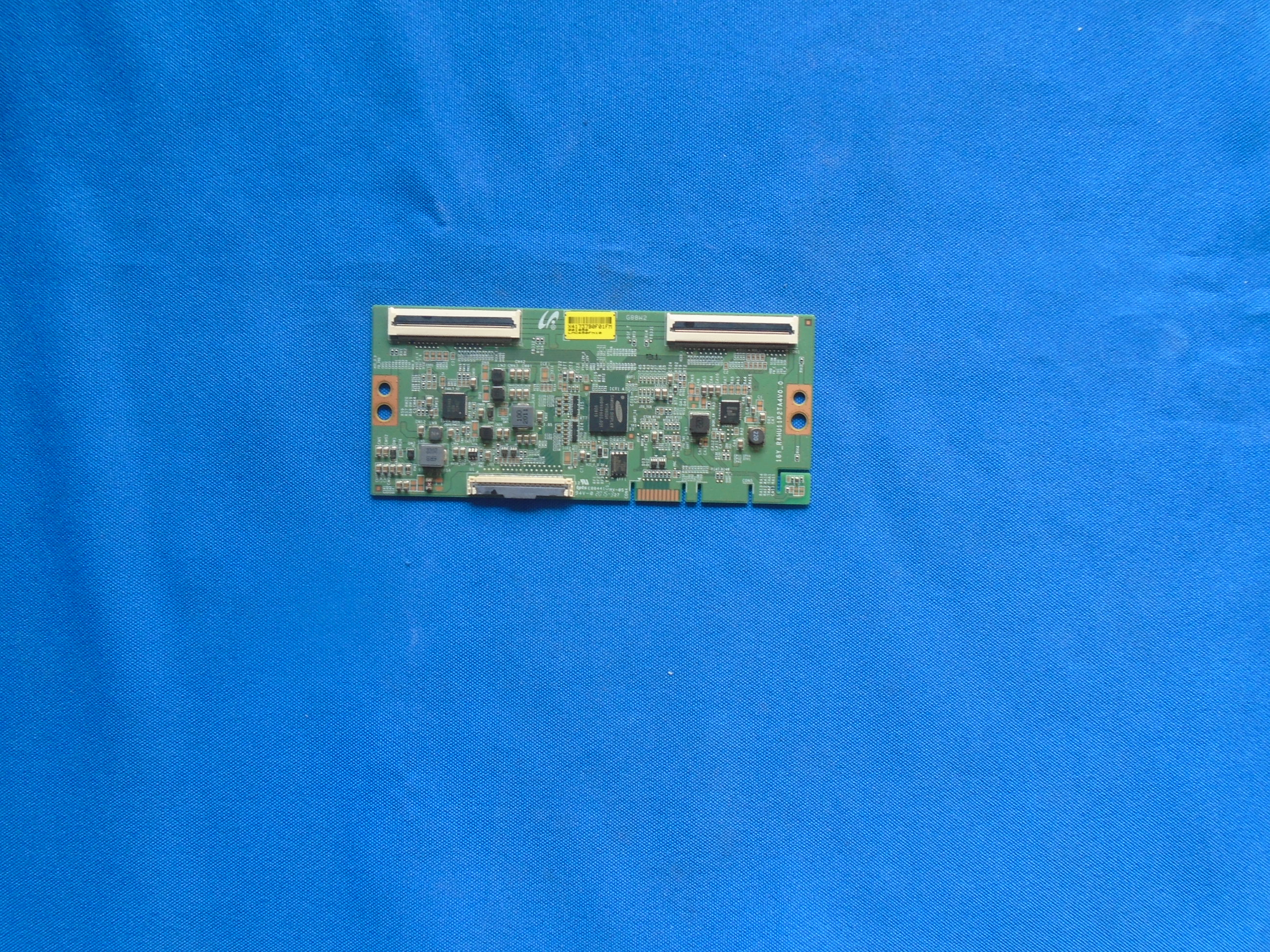 AA原装小米L65M5-AD/ES TCL65V6M 65L2逻辑板18Y_RAHU11P2TA4V0.0