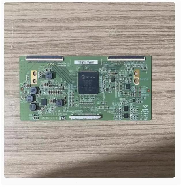 @原装康佳LED49R610U/A49U/长虹49D2S 49D3S逻辑板47-6021086测好