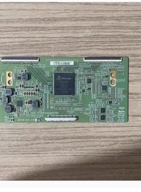 @原装康佳LED49R610U/A49U/长虹49D2S 49D3S逻辑板47-6021086测好