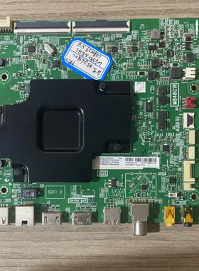 @原装东芝55U680C 55U8900C主板40-M848CA-MAB2HG屏LVU550NEBL CD