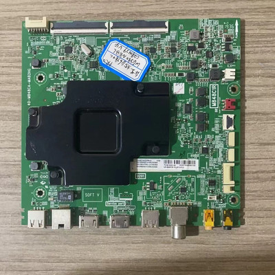 东芝55U680C主板40-M848CA-MAB2H