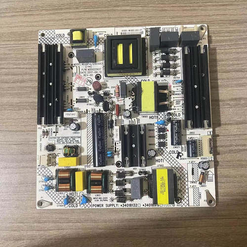 康佳LED55R80电源板34018919