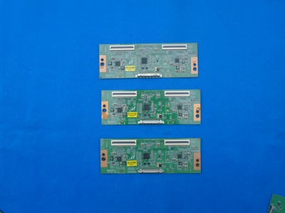 A原装海尔LE55F3000W TCL L55F3700A逻辑板 14Y-EF11-TA2C2LV0.1