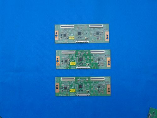 A原装海尔LE55F3000W TCL L55F3700A逻辑板 14Y-EF11-TA2C2LV0.1