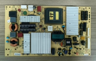 *适原装创维50E65SG 55E550E电视电源板5800\168P-P47ELF-10\0120