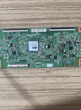 原装原厂乐视D654UCN1逻辑板TATDJ4S57 IN8908A 屏V650DJ4-QS5 T1