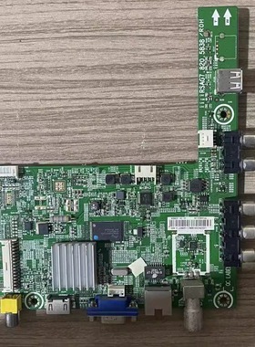 海信 LED40K20JD/39K30JD/LED39K20D主板RSAG7.820.5551