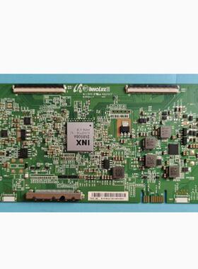 测试好 #原装创维58Q5A 58H9D电视逻辑板MATDJ4040  现货发