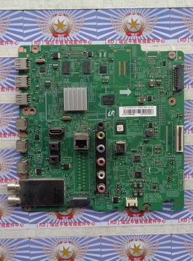 @三星UA55F6400AJ主板 BN41-01958B BN91-10523A屏CY-HF550CSLV3H