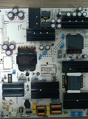 原装华为LOK-35/60 HD55KANB电源板 IT1LOCKPW1 PAC200T11521-NLD