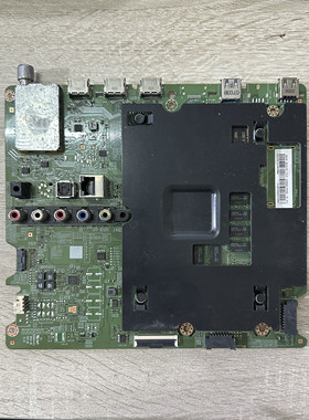 A原装三星UA40JU50SWJXXZ主板BN41-02345A 屏CY-GJ040HGLV3H实拍