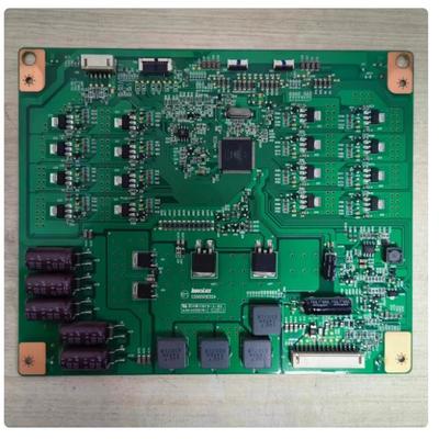 @海信LED50K680X3DU LED50X9600UE 50E550E恒流板C500S01E02A现货