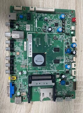 TCL L43/46/55E5390A-3D/L46V7300A主板40-MT3601-MAF4HG/MAG4HG