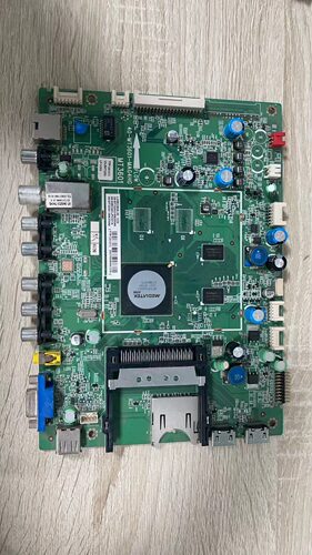 TCL L43/46/55E5390A-3D/L46V7300A主板40-MT3601-MAF4HG/MAG4HG