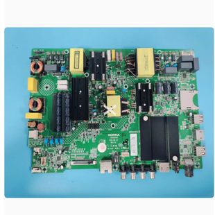 &康佳A49/55U LED49/50/55R6000U主板35022344 35022355 35021731
