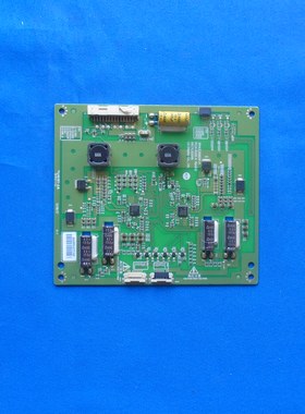 AA原装正品康佳 LED55X8100PDE升压恒流板高压背光板 6917L-0104A