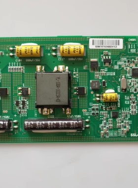 好A原装康佳LED46IS97N LED46MS92DC升压板 SSL460EL02 REV.0.2