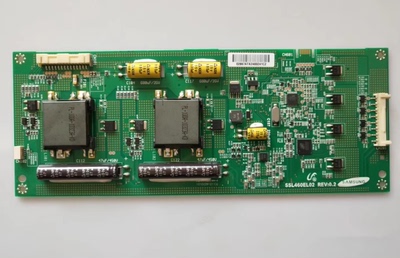 好A原装康佳LED46IS97N LED46MS92DC升压板 SSL460EL02 REV.0.2