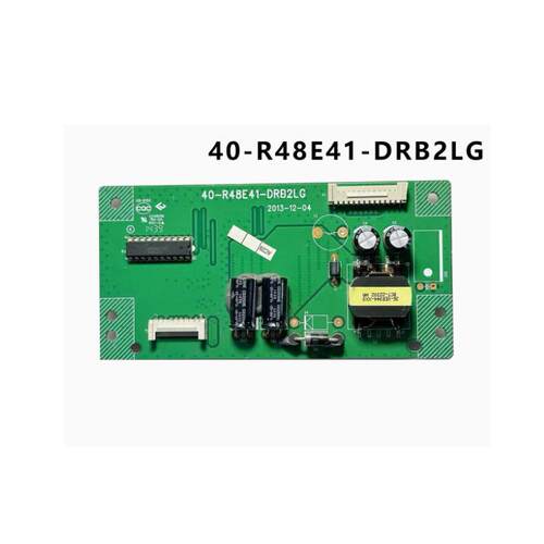 @TCL D50A710 L50F2850A LE48D8600背光恒流板40-R48E41-DRB2LG