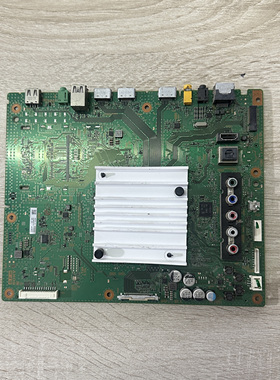 A原装索尼 KD-49X7000D 主板 1-980-837-11 屏 SYV4951 实拍现货