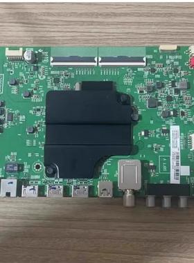 @原装东芝55U58CMC 55U5800C主板40-M838C7-MAB2HG屏LVU550NEBL