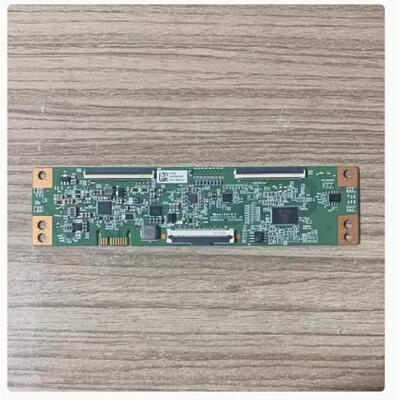 @海信65E52F 65A5F 65V40逻辑板BG0004200 167003945A K0006HVZF