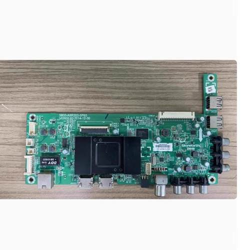 @创维55X5主板5800-A9R200-0P70屏SDL550FY(CD0-808 现货测好发