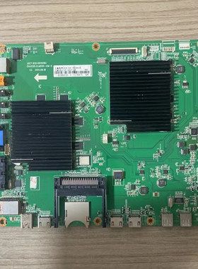 适原装长虹49Q1R/55Q1R主板JUC7.820.00110184 JUC6.690.00108949