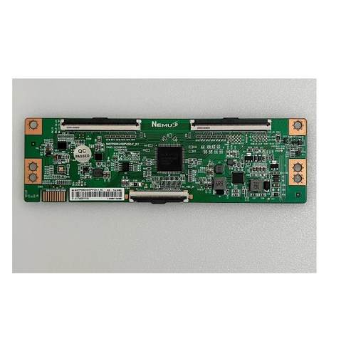 @原装创维50M2 50V40 逻辑板CC500PV5/7D N4TP500UHDPV5D-F-K1现