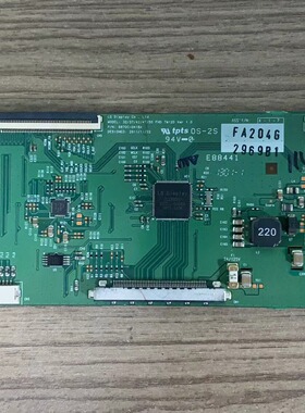 原厂LG 32/37/42/47/55 FHD TM120 6870C-0418A逻辑板47A4000iC