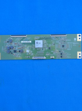 实拍原装海尔55寸  LS55AL88A92逻辑板HV550QU2-305 47-6021029