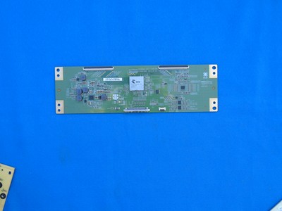 实拍原装海尔55寸  LS55AL88A92逻辑板HV550QU2-305 47-6021029