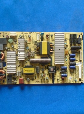 AA原装创维42E800A电源板 5800-P47ETU-0020 168P-P47ETU-00