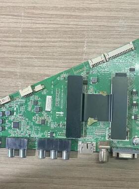 @海尔统帅LE48F3000W D48MF7000 主板0091802852B屏LSC480HN05/02