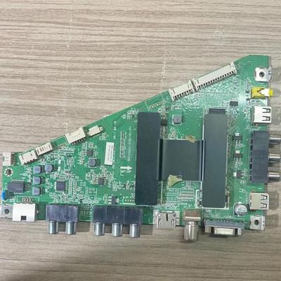 @海尔统帅LE48F3000W D48MF7000 主板0091802852B屏LSC480HN05/02