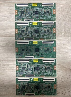 原厂小米L65M5-AD逻辑板16Y/18Y_RAHU11P2TA4V0.0配屏MI65TV-SDC