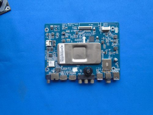 原装长虹50A3U 50D3S 50D2P主板JUC7.820.00193357屏C500U18-E1-P