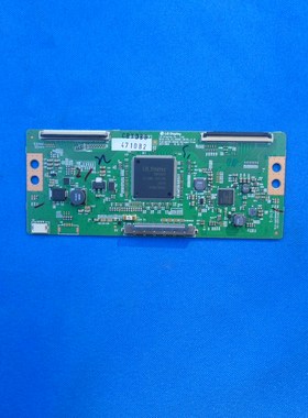 原装LG 43UH6100-CB 43LG61CH-CK逻辑板6870C-0584B屏LC430DGE