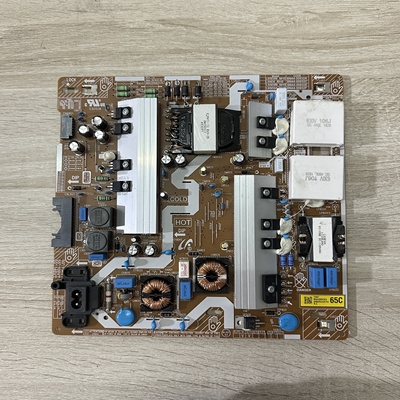 原装三星UA65NUC30SJXXZ电源板BN44-00932A    L65E6N-NHS