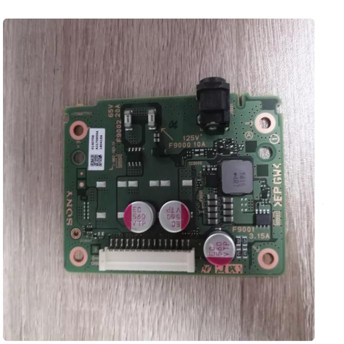 @原装拆机 索尼KD-55X9000E恒流板1-982-183-11  现货测好发