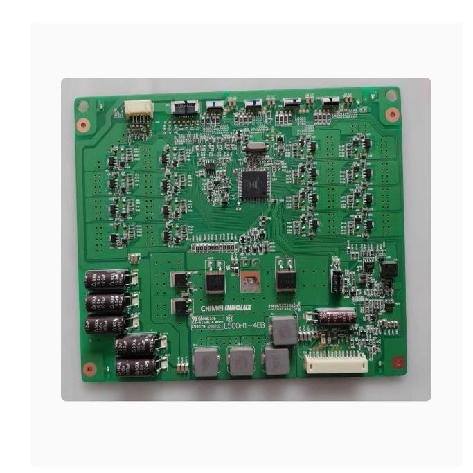 @海尔LE50A900K 海信LED50K310X3D 恒流板 L500H1-4EB