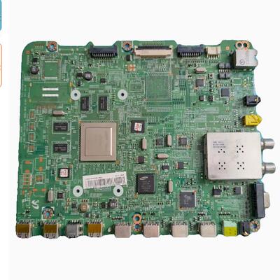 #原装三星UA55D6000SJXXZ电视主板 BN41-01587E 屏LTJ550HW04-H