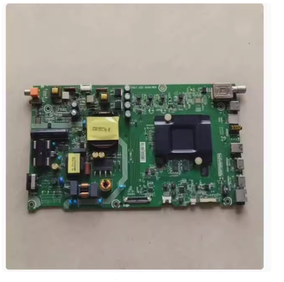 海信LED43M5600UC(BOM1)198573主板RSAG7.820.6984屏HE4261UC-B51