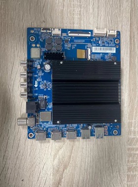 @@小米 L50M7-ES主板DKTV-B015-9638-AD-20210406屏L50M7-ES-CH0T